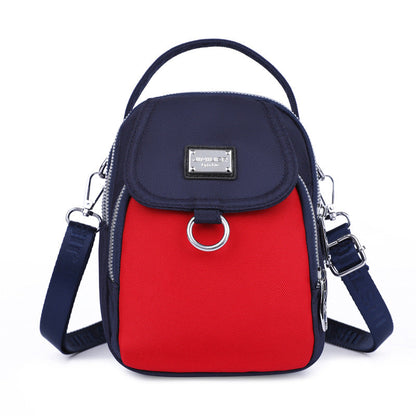 Borsa Tracolla Donna Funzionale Piccola