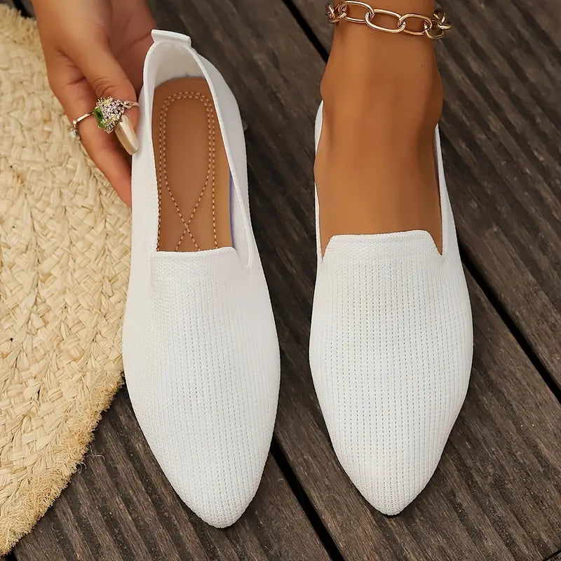 Flats Donna Estive Comode Casual