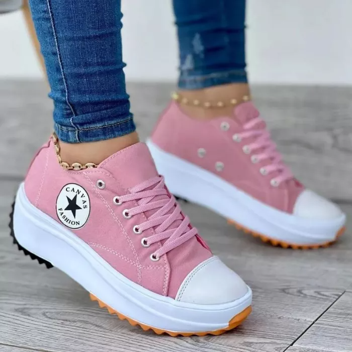 Scarpe Donna Comode Leggere