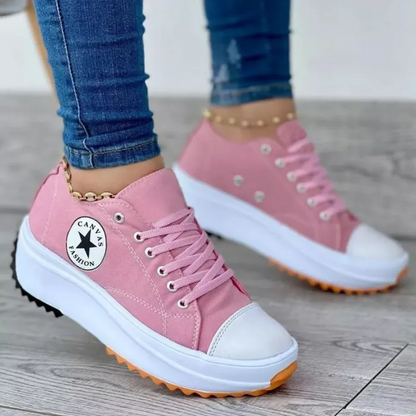 Scarpe Donna Comode Leggere