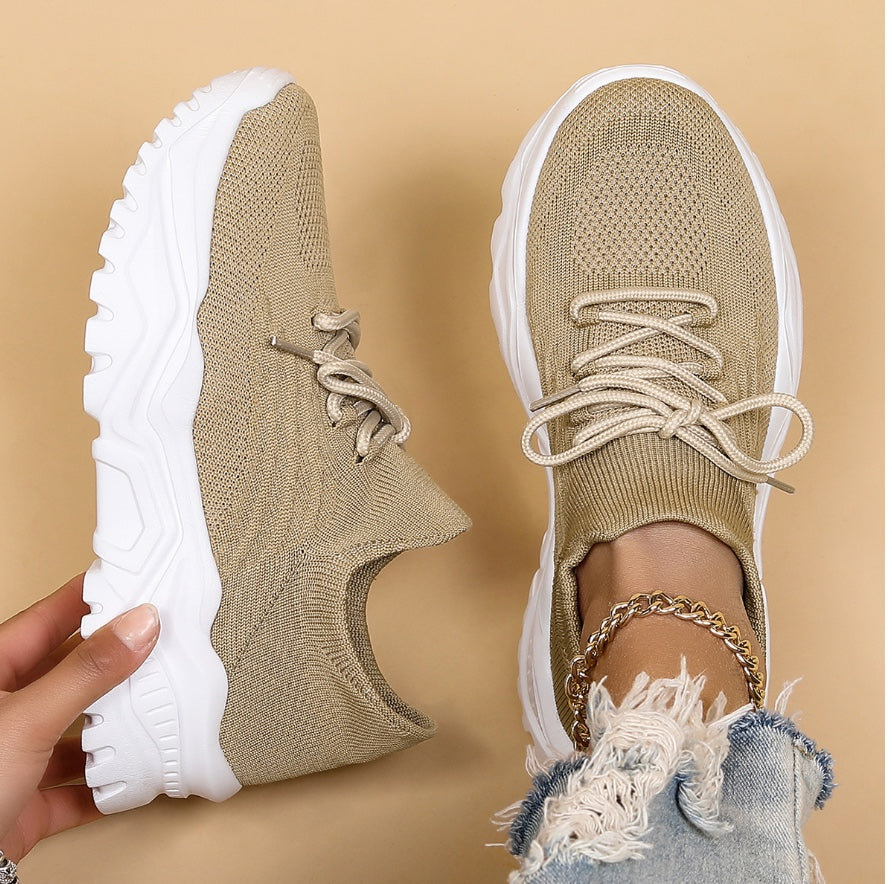 Sneaker Donna Leggere Comode Antinfortunistiche