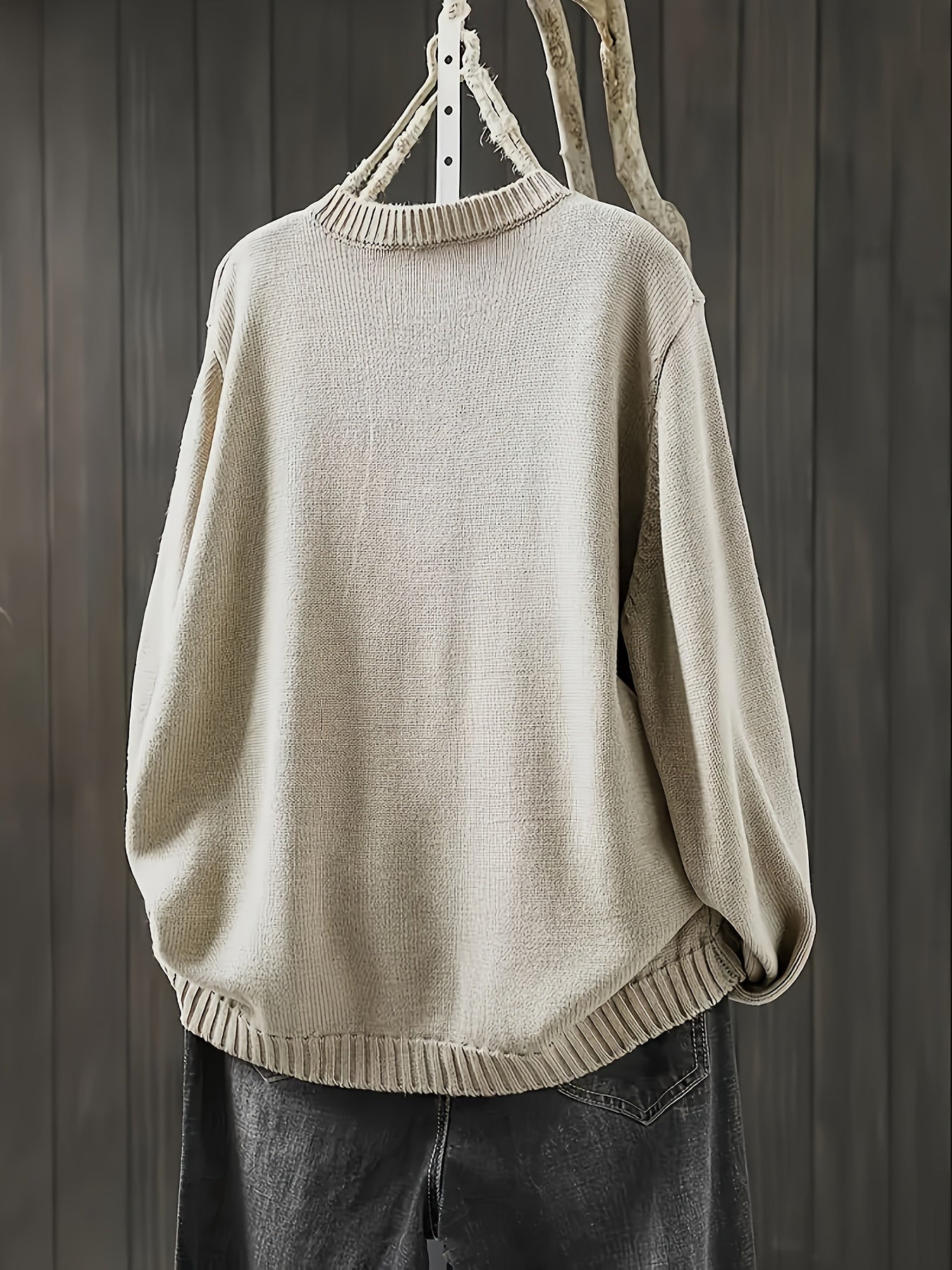 Cardigan Donna Morbido e Stile Casual