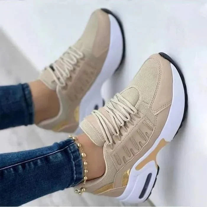 Sneaker Donna Sportive Traspiranti