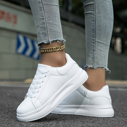 Sneaker Donna Comode Vestibilità Regolare