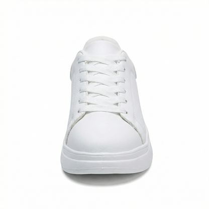 Sneaker Uomo Comode con Lacci
