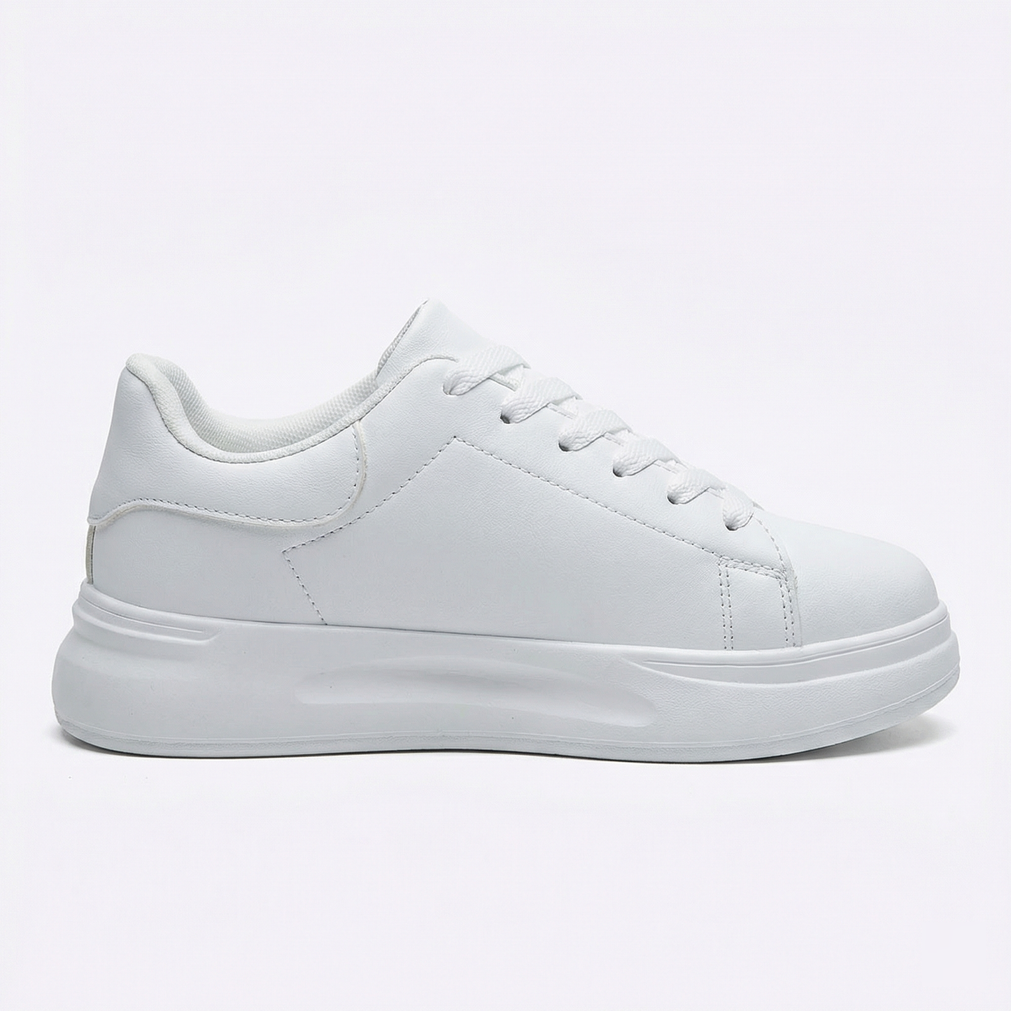 Sneaker Uomo Comode con Lacci - Brentozzi