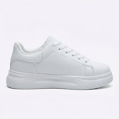 Sneaker Uomo Comode con Lacci - Brentozzi