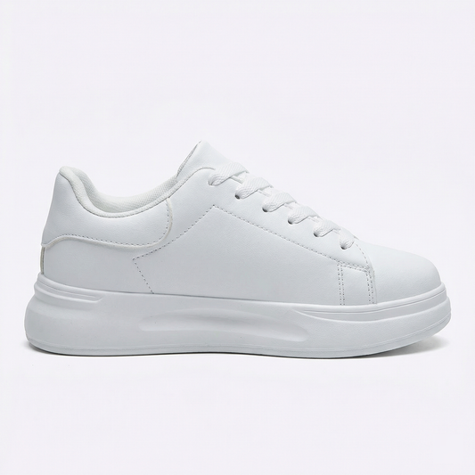 Sneaker Uomo Comode con Lacci - Brentozzi