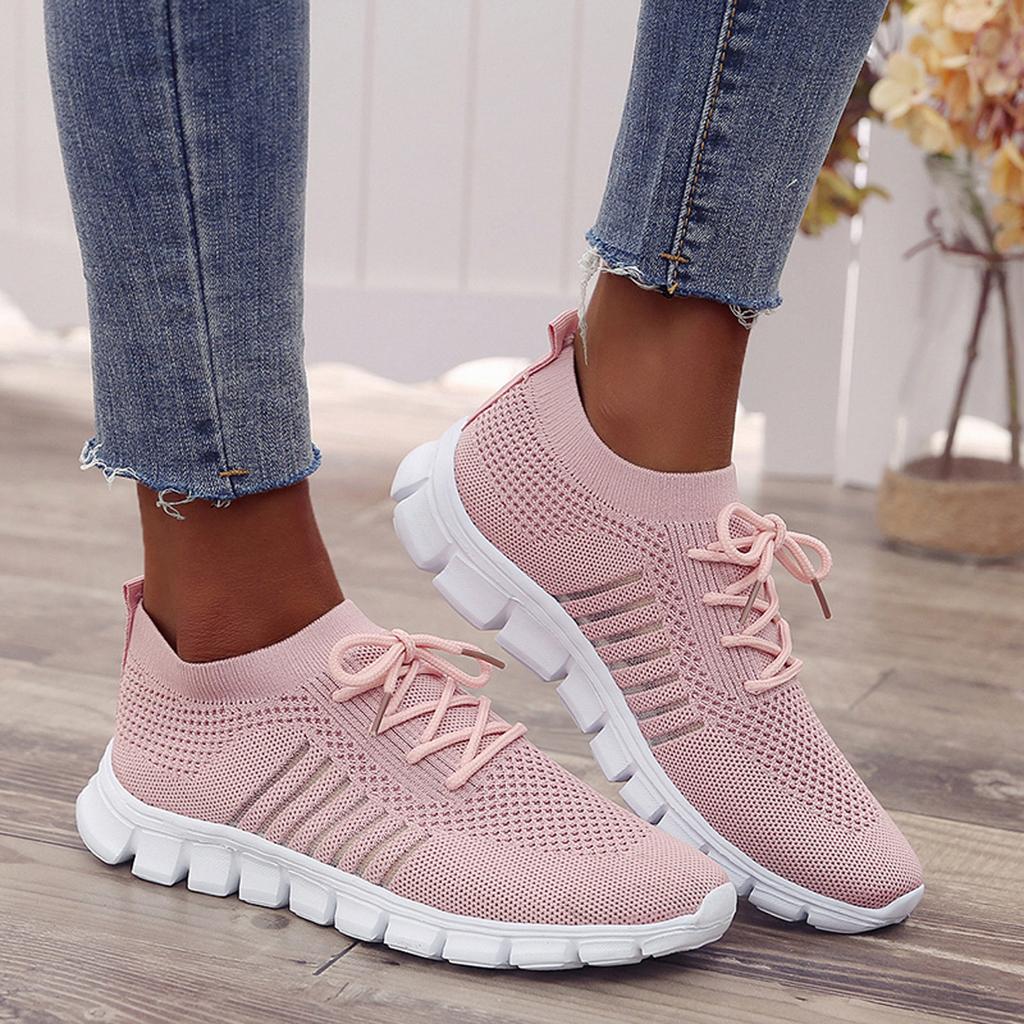 Sneaker Donna Leggere da Corsa