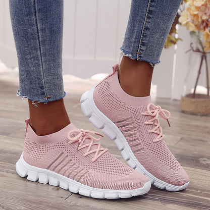 Sneaker Donna Leggere da Corsa