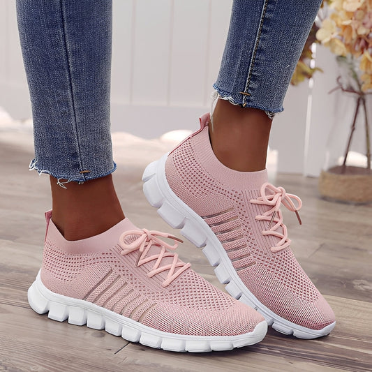 Scarpe Estive Donna Traspiranti Leggere - Brentozzi