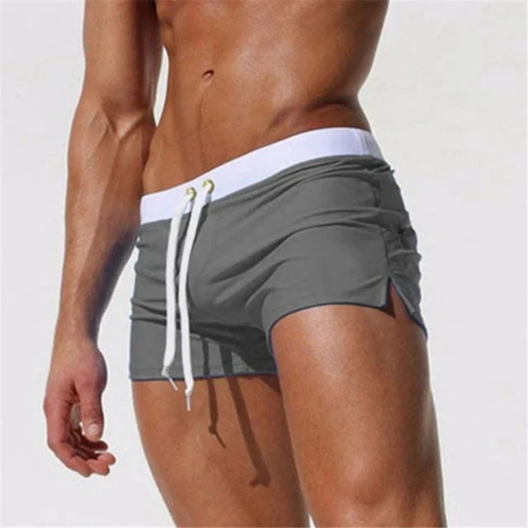 Costume Mare Uomo con Coulisse Estivo