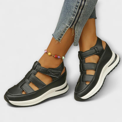 Sandali Donna Ergonomici Comodi Estivi