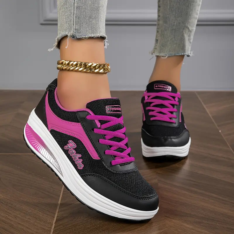 Scarpe Unisex Ergonomiche Supporto e Comfort
