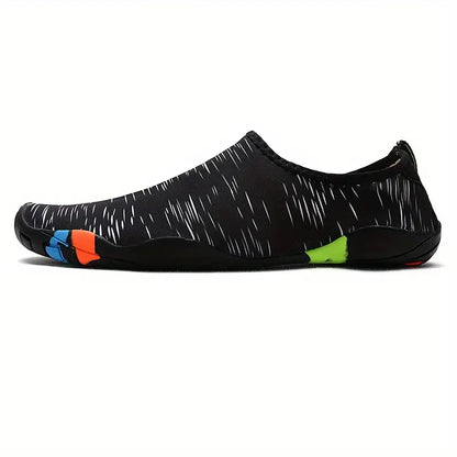 Scarpe Acqua Unisex Suola Antiscivolo Chiusura Integrale - Brentozzi