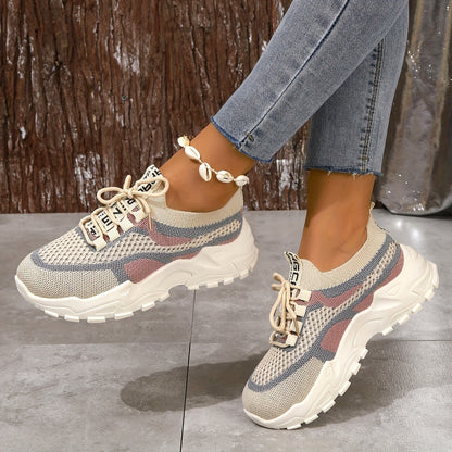 Scarpe Donna Plateau Eleganti