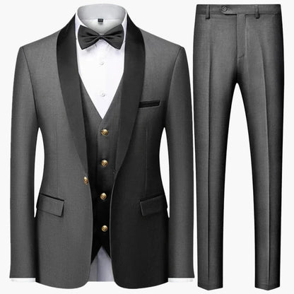 Abito Formale Uomo Elegante Completo