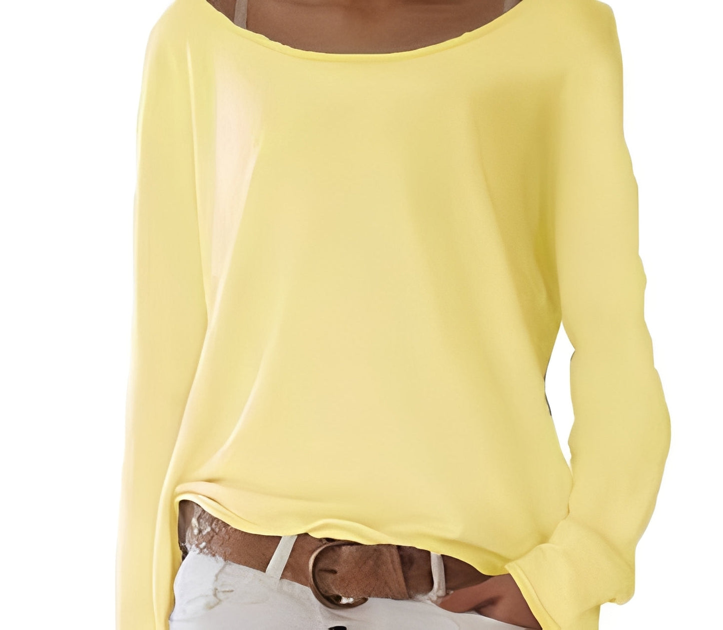 Maglione Donna Classico Morbido