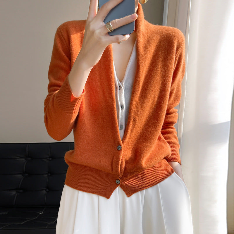 Pullover Donna Morbido Vestibilità Comoda - Brentozzi
