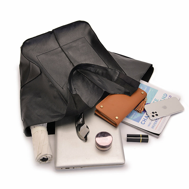 Borsa Donna Capiente Stile Moderno