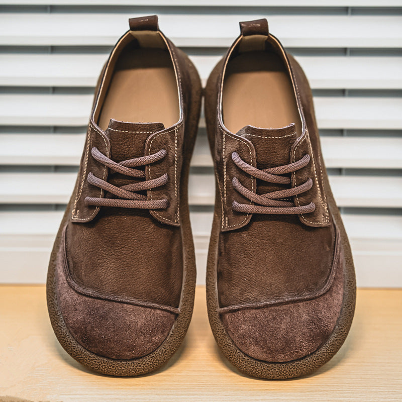 Sneaker Uomo Bassa Classica Comoda