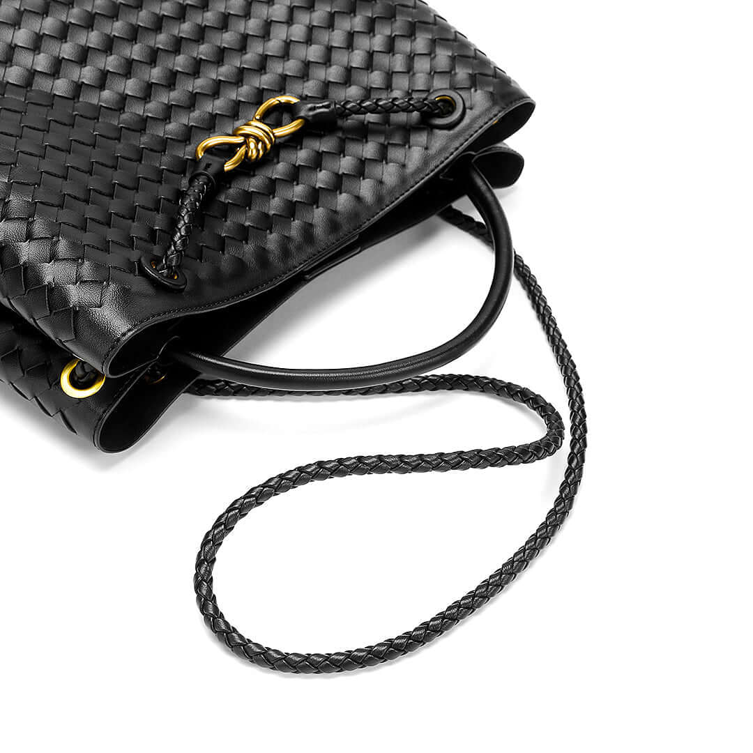 Borsa a Tracolla Donna Design Elegante