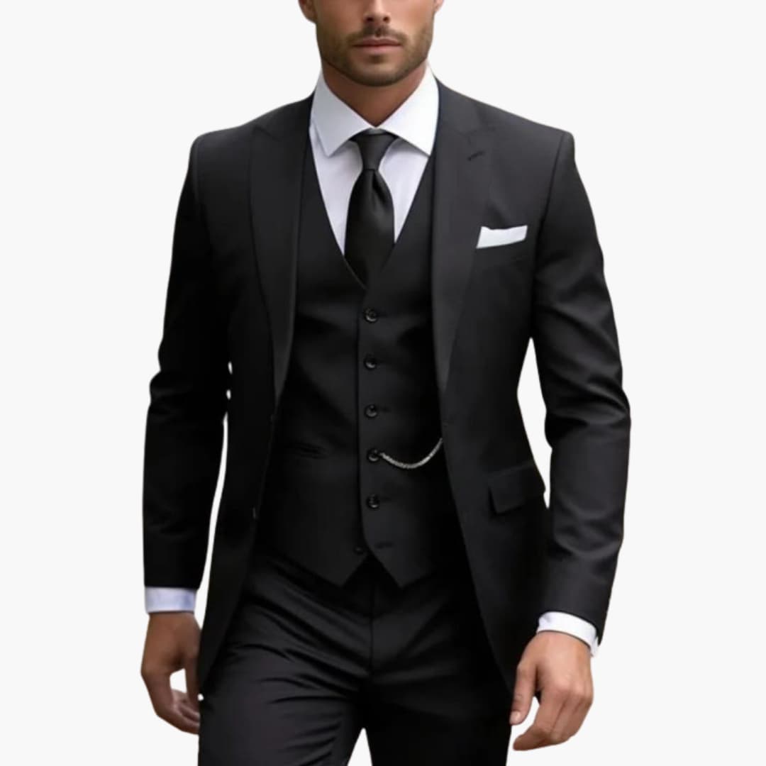 Abito Completo Uomo per Cerimonia Elegante