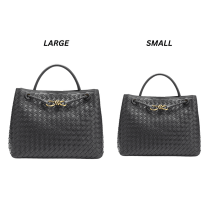 Borsa a Tracolla Donna Design Elegante