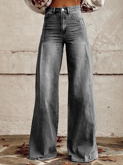 Pantaloni Eleganti Donna Vestibilità Classica