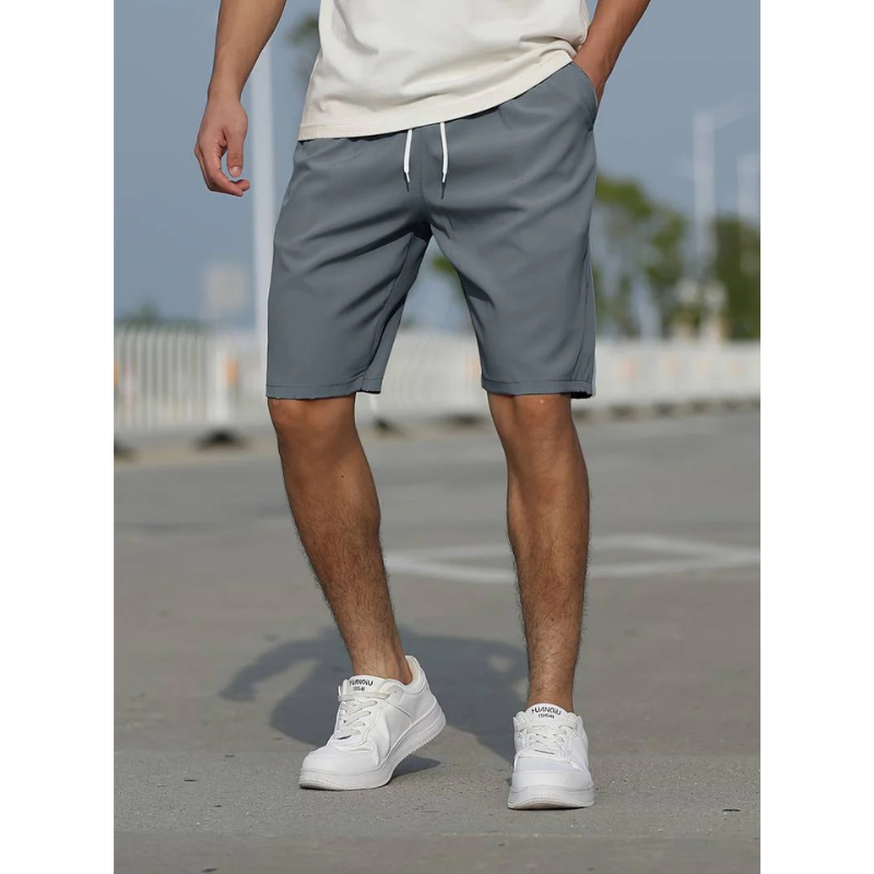 Bermuda Uomo Vita Bassa con Coulisse - Brentozzi