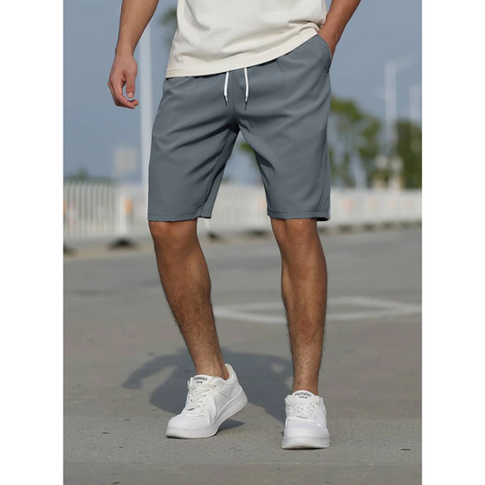 Bermuda Uomo Vita Bassa con Coulisse - Brentozzi