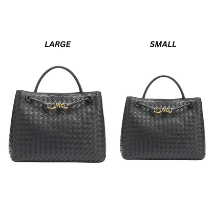 Borsa a Spalla Donna Elegante in Materiale Resistente Versatile