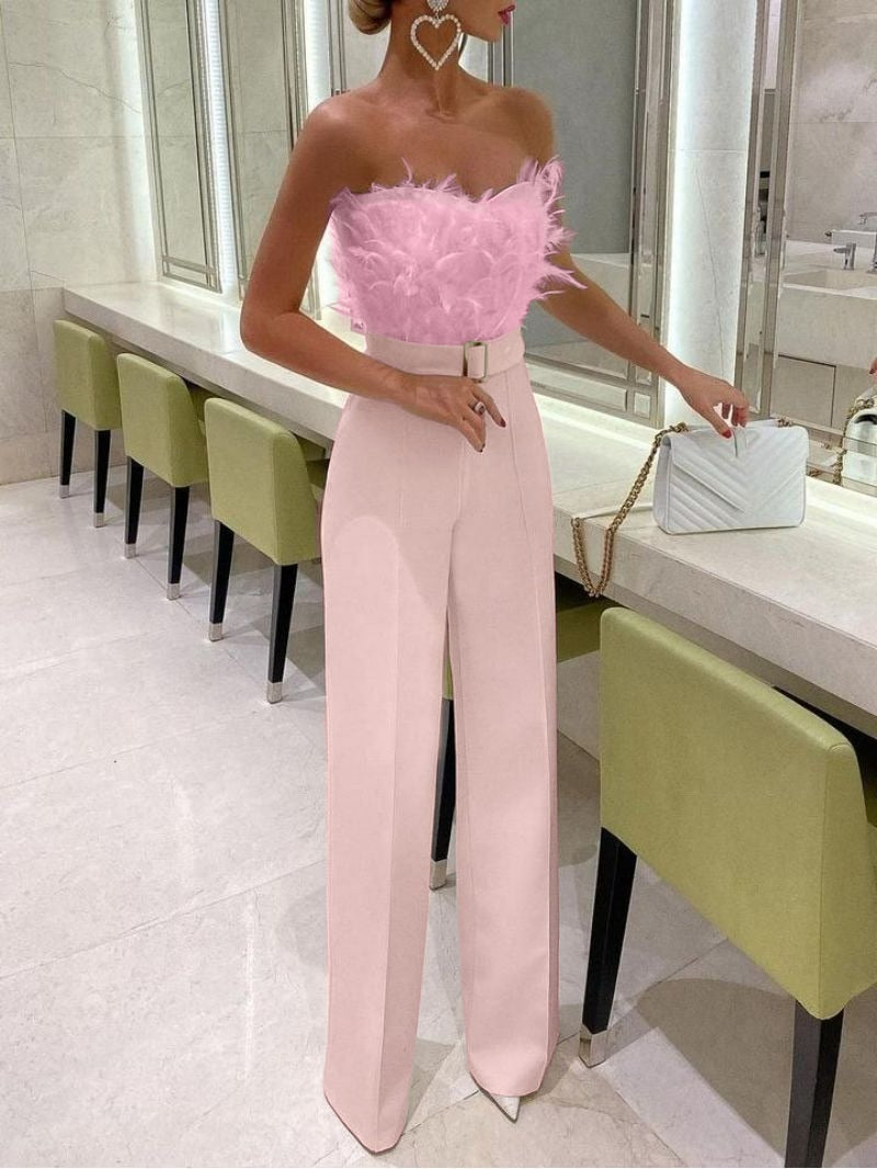 Completo Donna con Bandeau Elegante