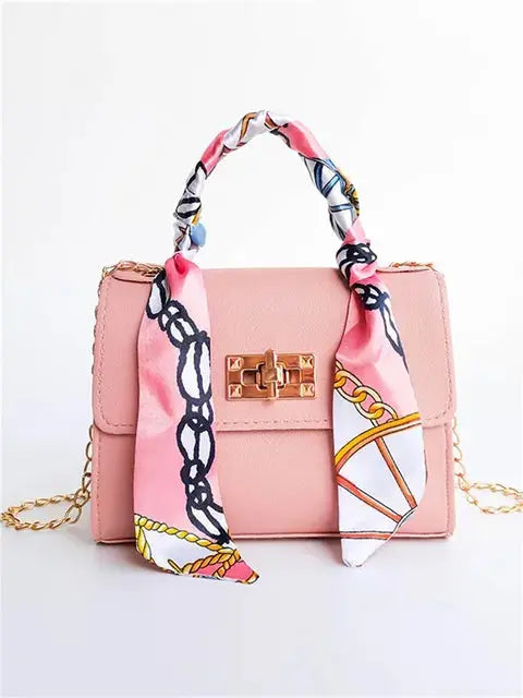 Borsa a Mano Donna Design Classico