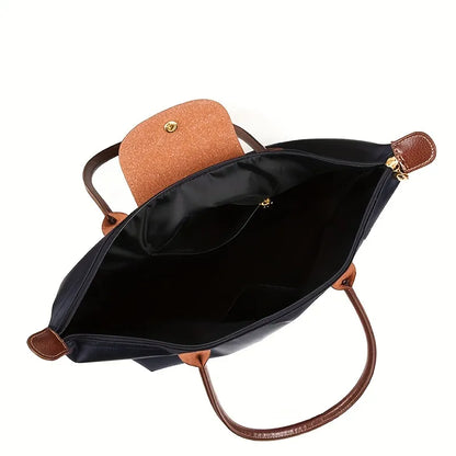 Borsa Donna Grande Capiente Design Trendy
