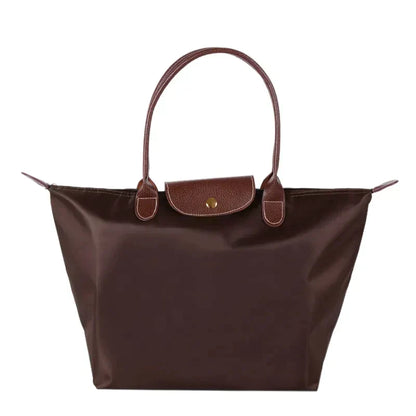 Borsa Donna Grande Capiente Design Trendy