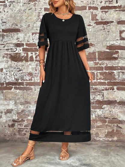 Abito Donna Elegante e Versatile per Cerimonia - Vestiti Eleganti per Ogni Occasione 5