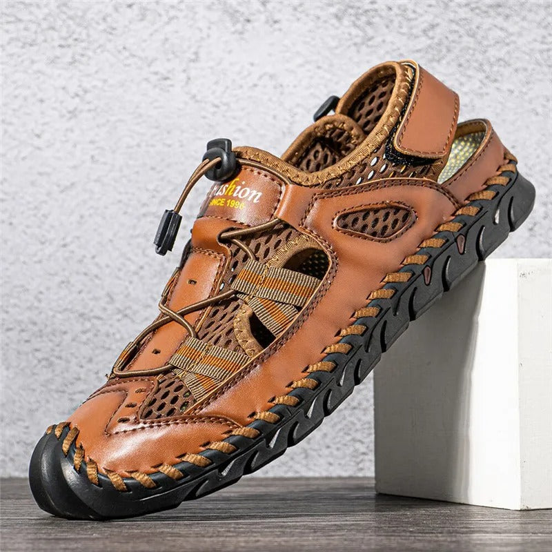 Sandali Uomo Estivi Outdoor Leggeri