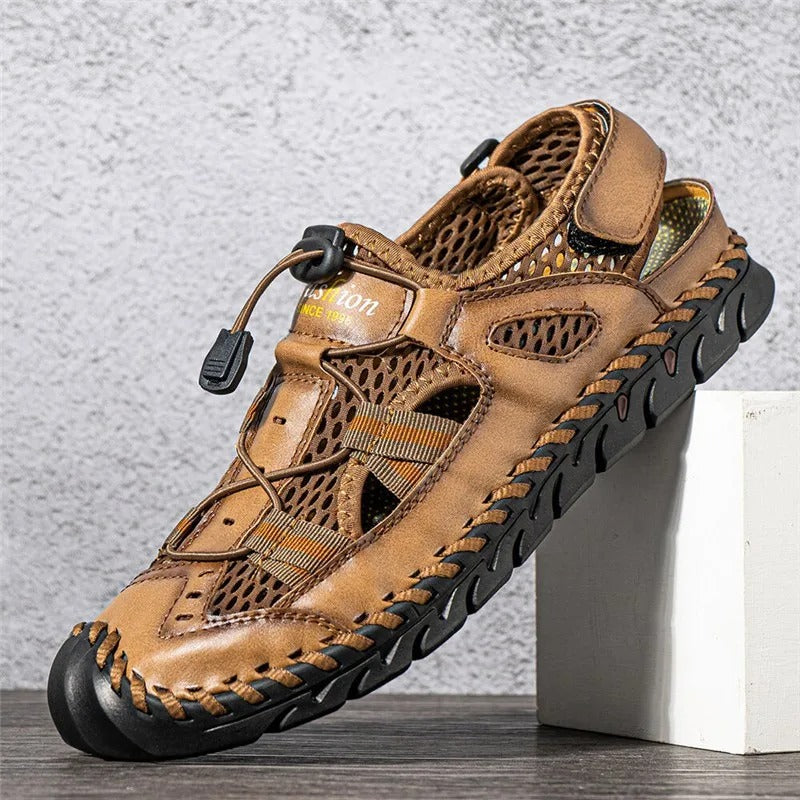 Sandali Uomo Estivi Outdoor Leggeri