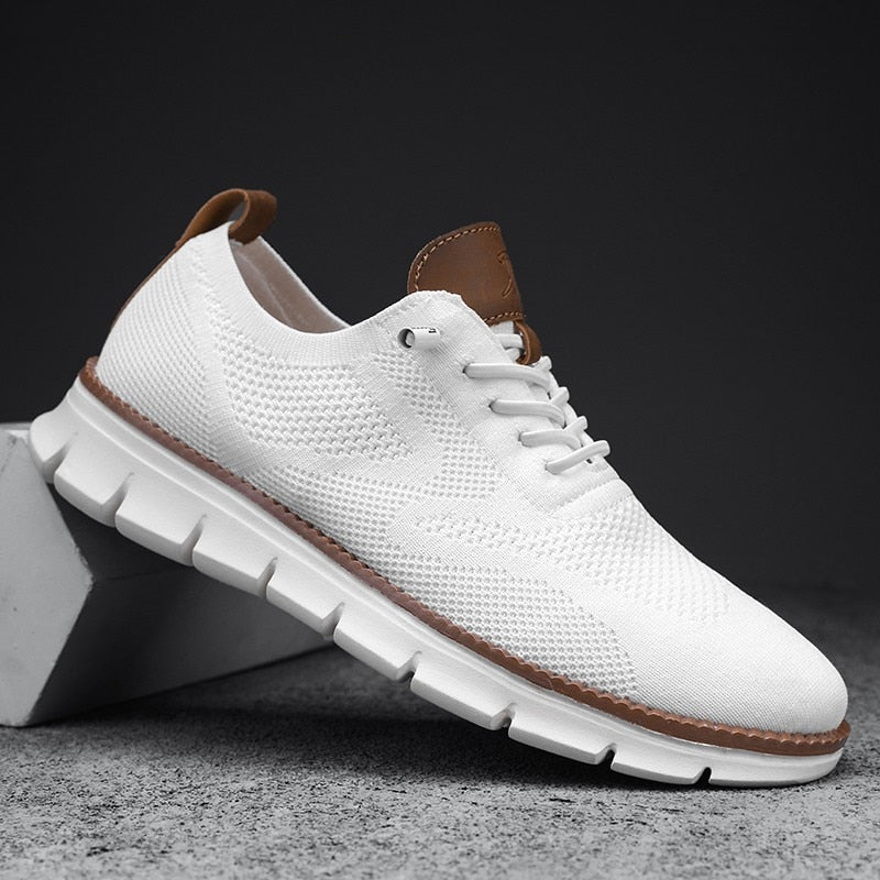 Alba | Scarpe Da Ginnastica Casual Leggere