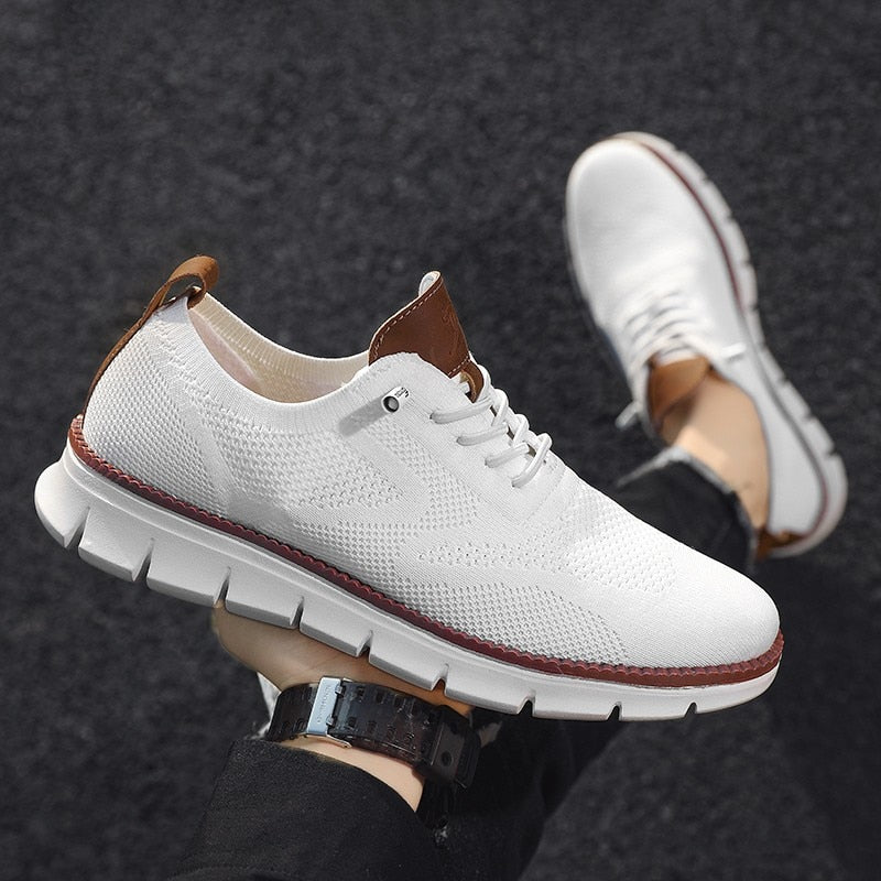 Alba | Scarpe Da Ginnastica Casual Leggere
