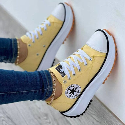 Scarpe Ortopediche Uomo con Lacci