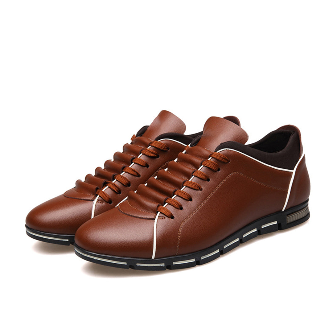 Scarpe Classiche Uomo Eleganti
