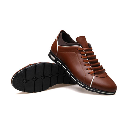 Scarpe Classiche Uomo Eleganti