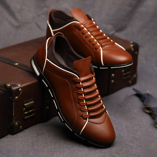 Scarpe Classiche Uomo Eleganti - Brentozzi