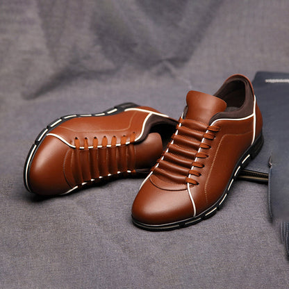 Scarpe Classiche Uomo Eleganti