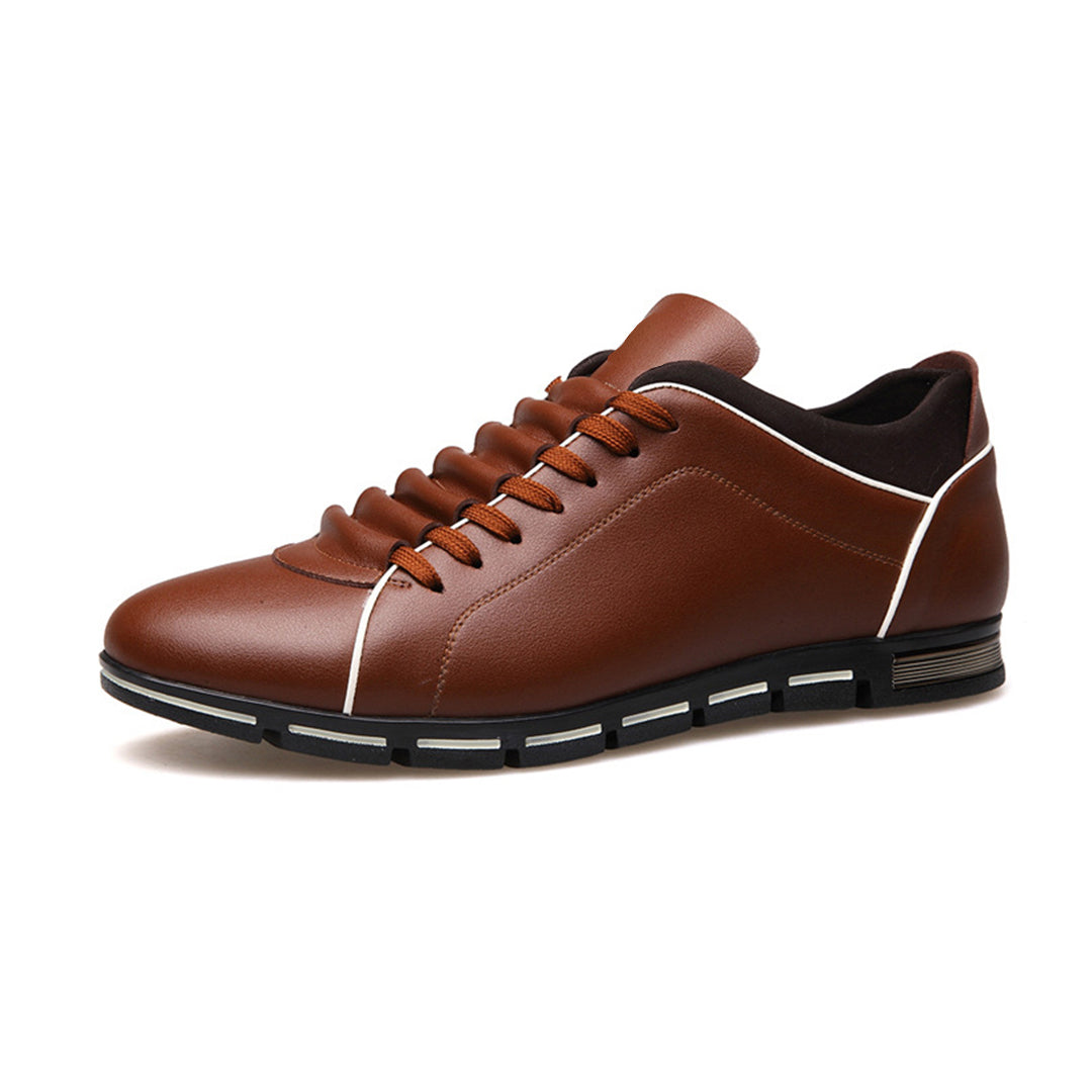 Scarpe Classiche Uomo Eleganti