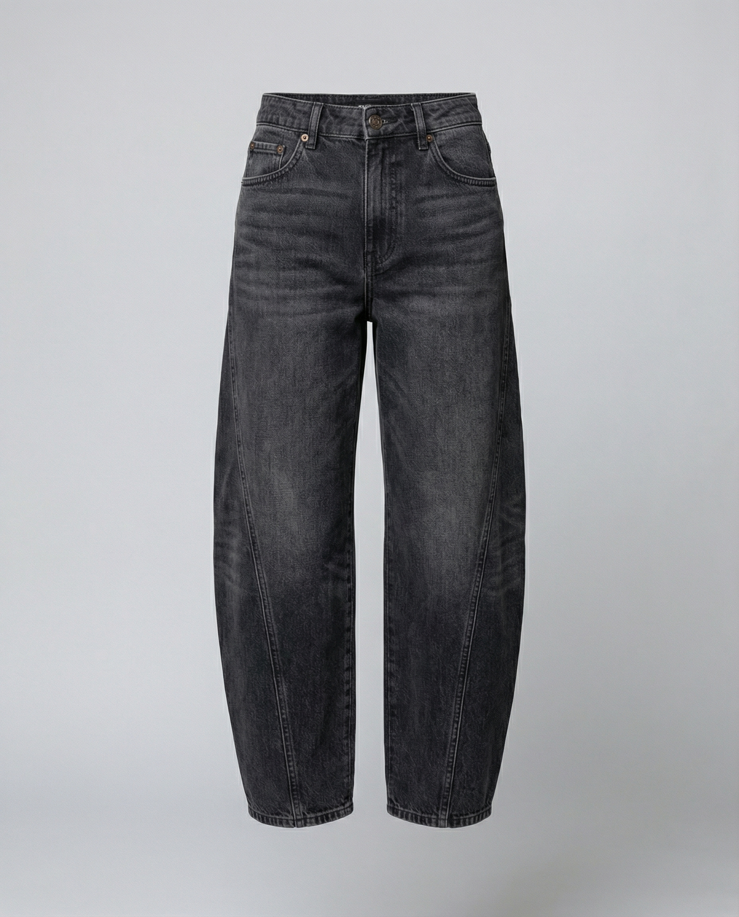 Jeans Donna Denim Slim Fit