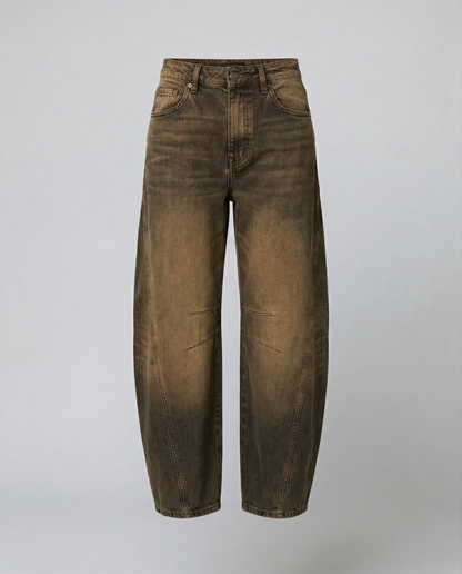 Jeans Donna Denim Slim Fit