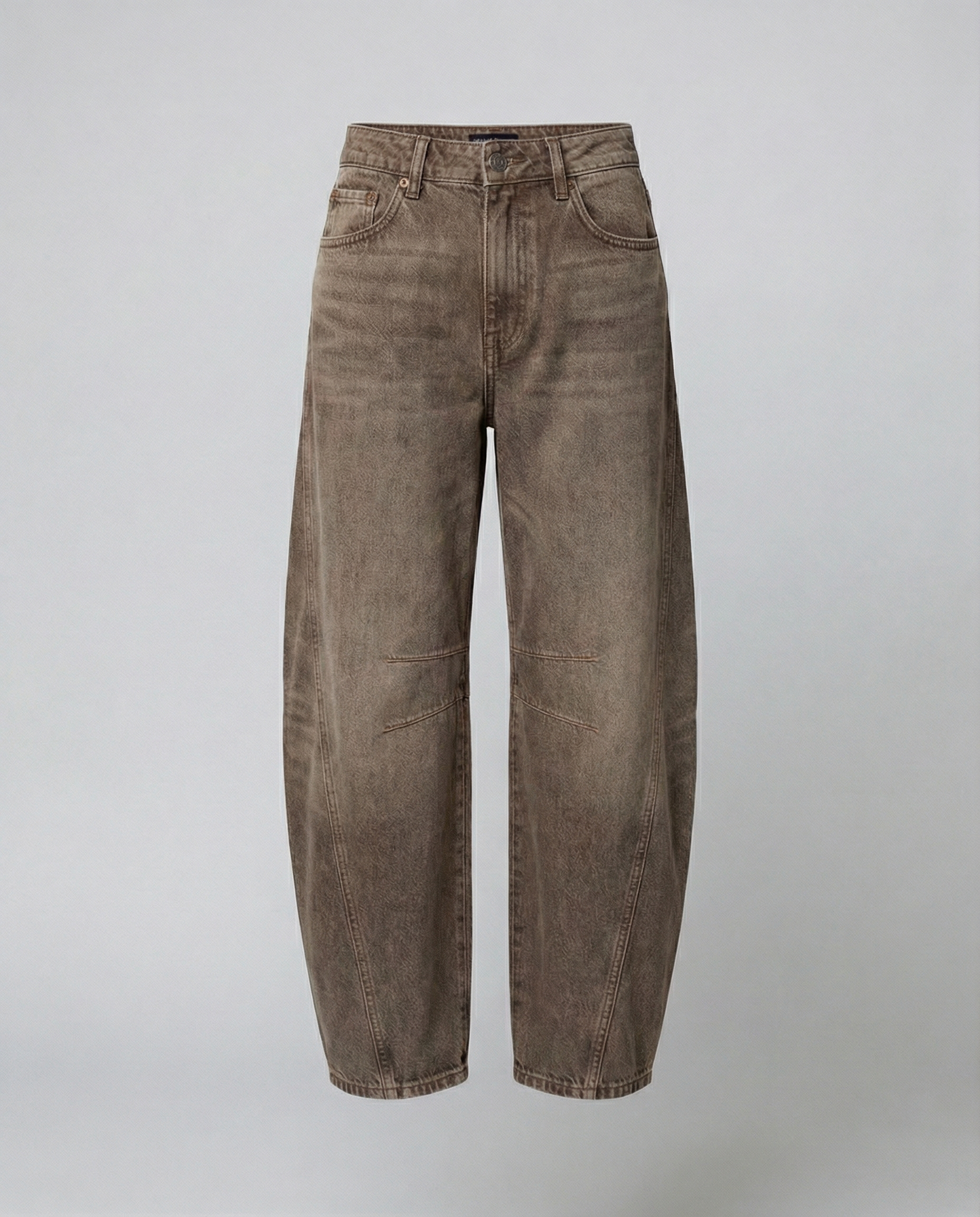 Jeans Donna Denim Slim Fit